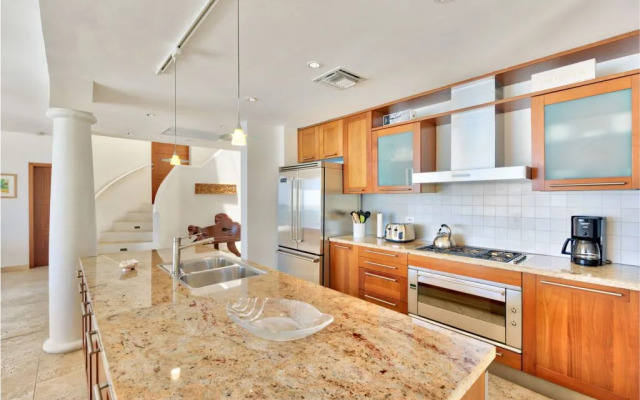 Dream Villa Shore Point 1169