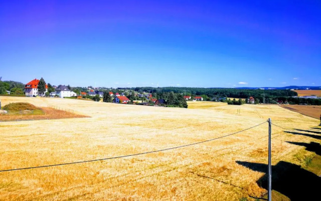 Gäste und Ferienwohnung Gläser Zwickau