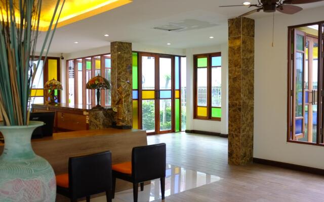 The Perfect North Pattaya Hotel