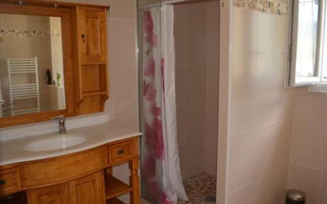 Apartment Vallon Pont D Arc - 5 Pers, 90 M2, 4/3