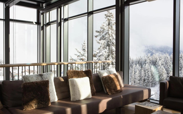 Crans Ambassador