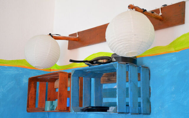 Hotel Adventure Experience