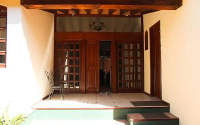 Casa de Ana y Eloy