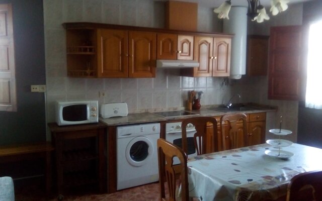 Apartamentos Rurales Ovio