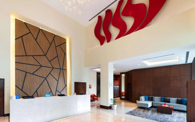 Hilton Garden Inn New Delhi/Saket