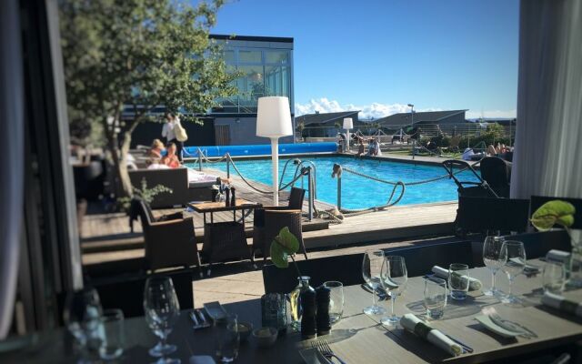 Torekov Hotell