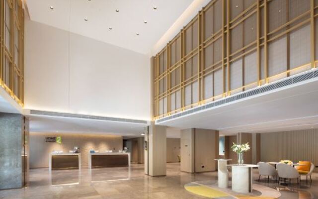 Home2 Suites By Hilton Shenyang