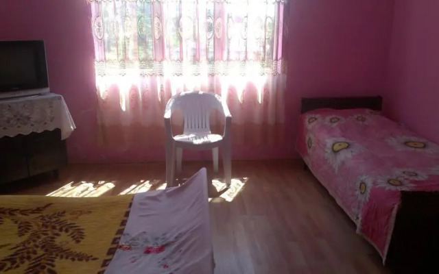 Madona's Guest House