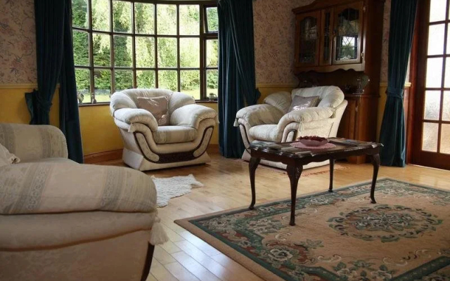 Ashgrove B&B