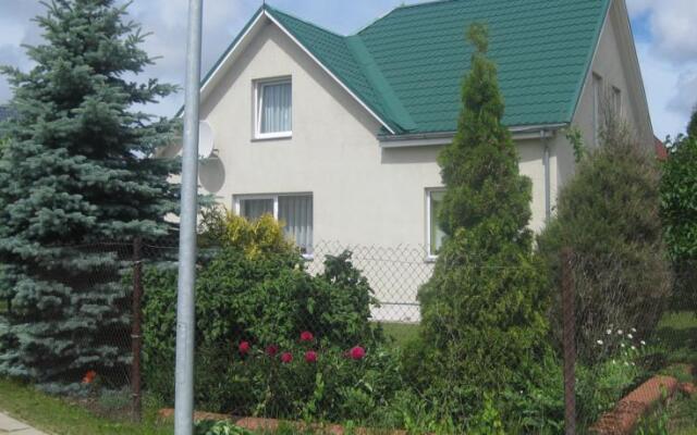 Holiday Home Ventspils