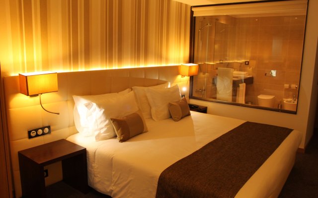 Hotel O Gato & Spa