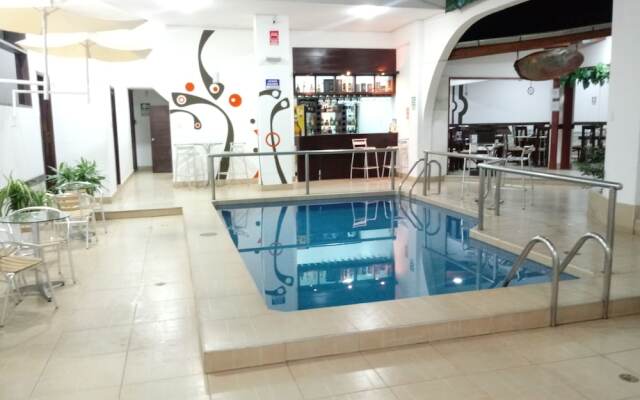 Hotel RioSol