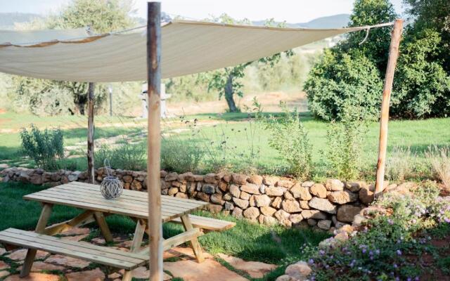 Agriturismo I Grappoli