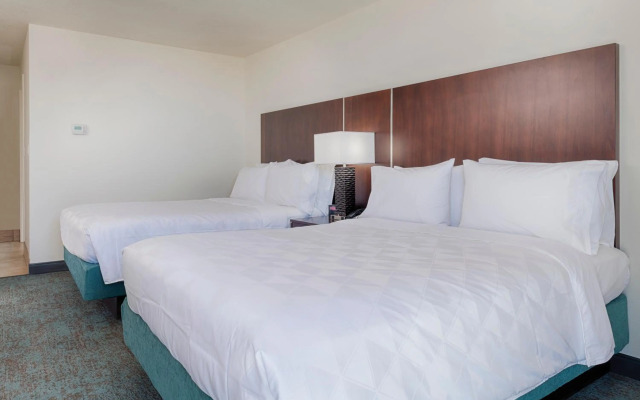 Holiday Inn Resort Daytona Beach Oceanfront by IHG
