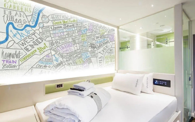 Hub By Premier Inn Lon, Westminster Abbey