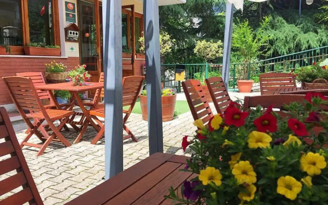 Hotel Ede