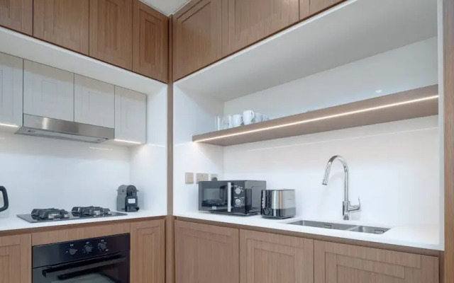 LUX The Palace Beach Suite