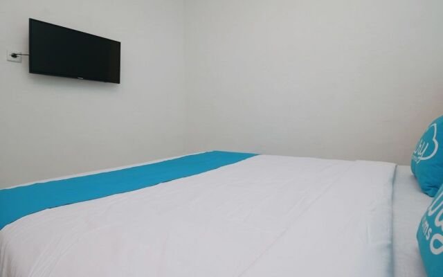 Airy Medan Sunggal Sepakat 19