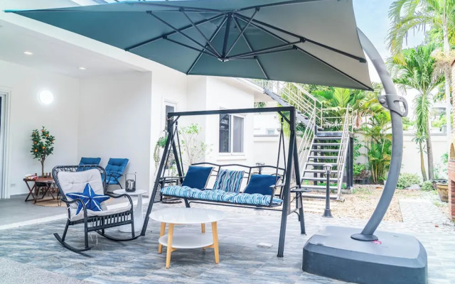Siam Royal View Pattaya