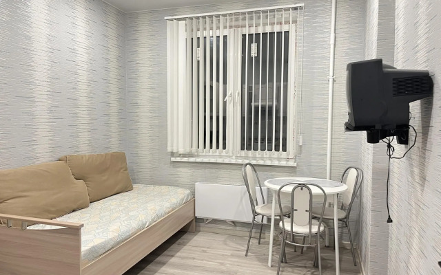 Апартаменты на улице Лётчика Волчкова 1