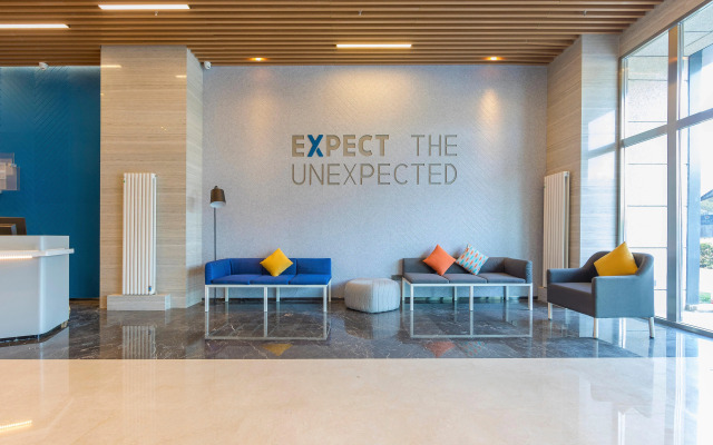 Holiday Inn Express Xi'An West by IHG