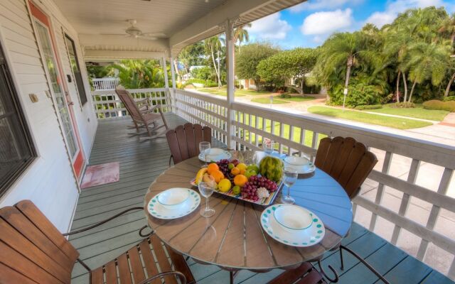 Island Breeze Apartment 2