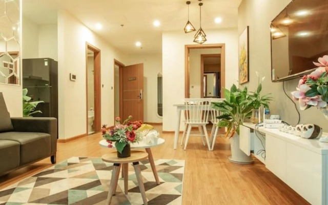 Rosy Home