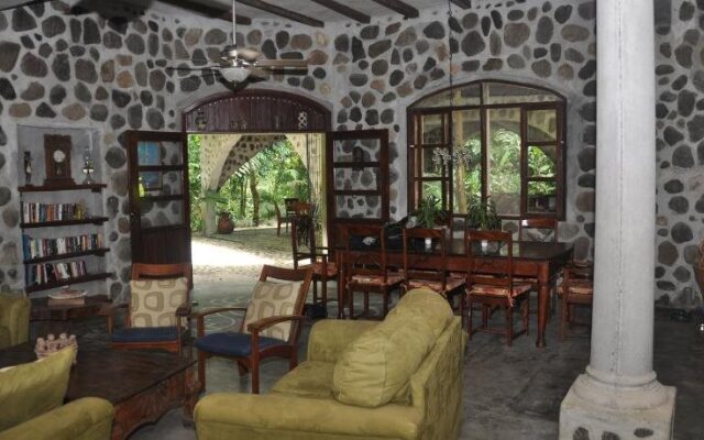 Casa Cangrejal B&B Hotel