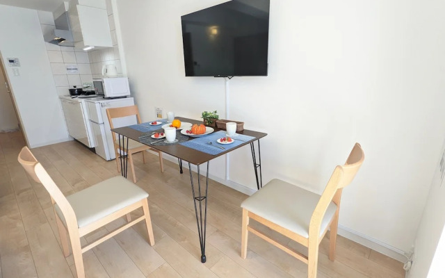ESLEAD HOTEL Namba South 1