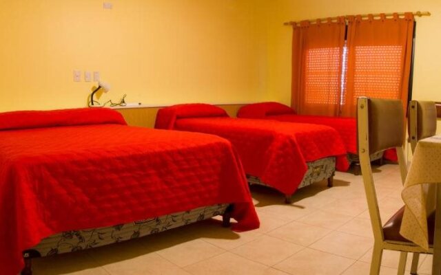Hotel Bari