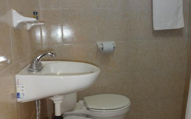 Hotel Posada El Gran Cipres