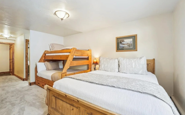 Ski Watch 329 2 Bedroom Condo