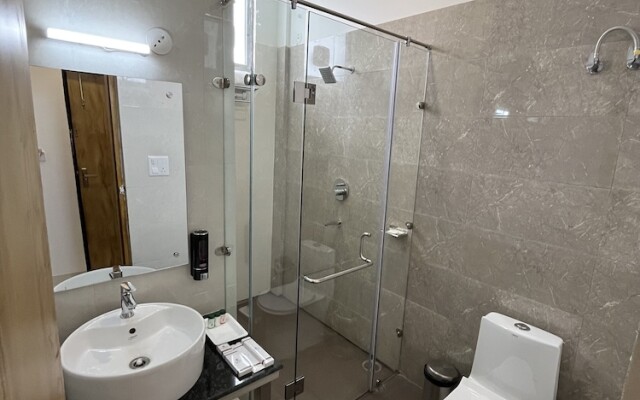 Click Collection The Abode Dharamshala