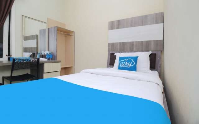 Airy Sukolilo Nginden Intan Timur Enam F1 3 Surabaya