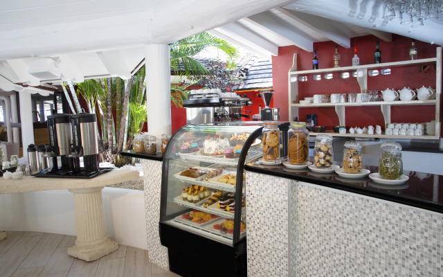 The Club, Barbados Resort & Spa Adults Only - All Inclusive