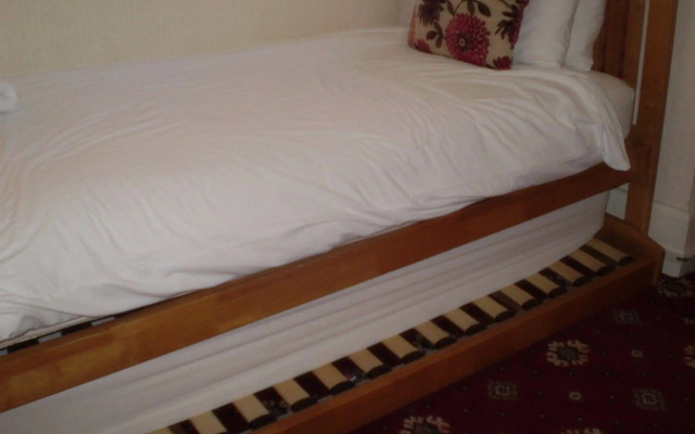 Parkview Hotel