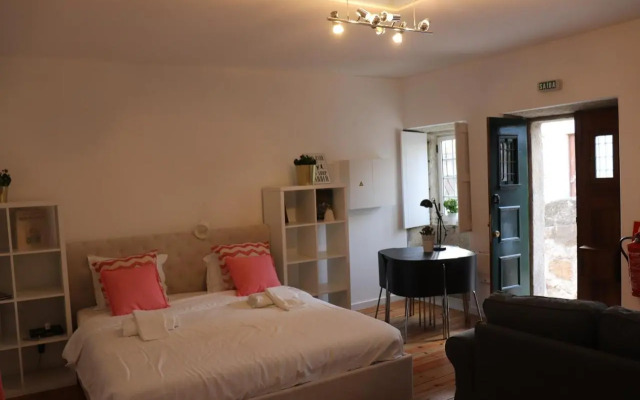 Great & Cosy Foz Velha