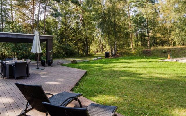 "Loic" - 800m from the sea in Bornholm