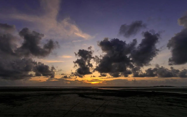 Gypsie's Hideout, Alibaug