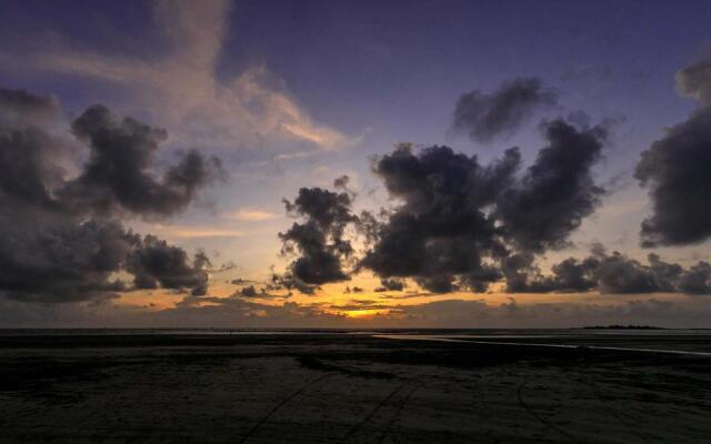 Gypsie's Hideout, Alibaug