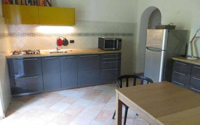 Casa Gabriella