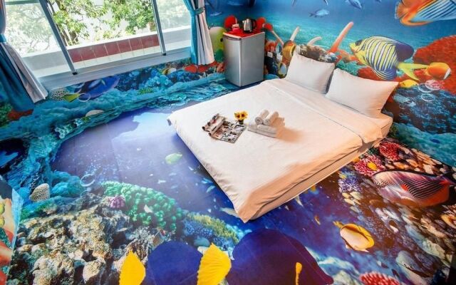 Underwater World