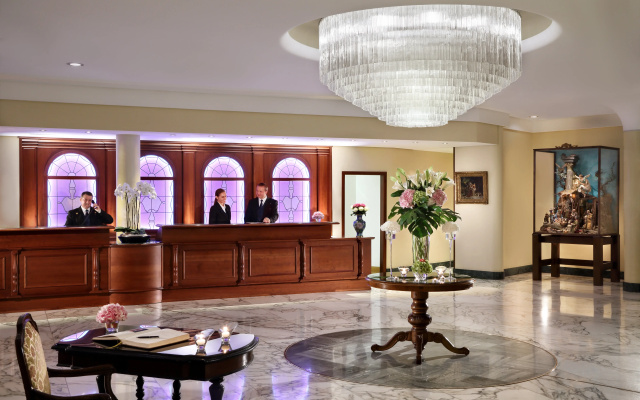 Hotel Splendide Royal