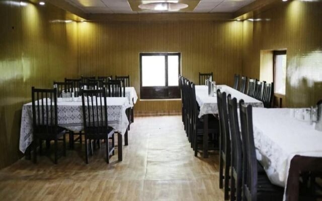 TIH Nubra Leisure Camp - Hunder