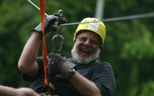 Pozo Azul Tent Suites