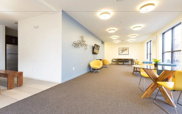 Sage Apartments Boston Logan Airport