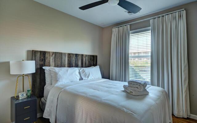 The Montauk Beach House