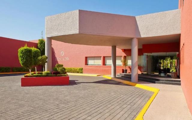 Fiesta Inn Aguascalientes