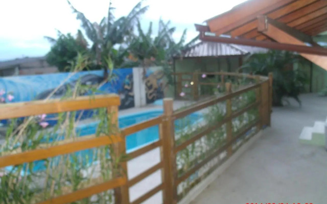 Residencial Campo Dunna