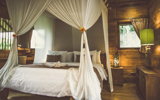 Desa Saya Eco Luxury Resort & Spa
